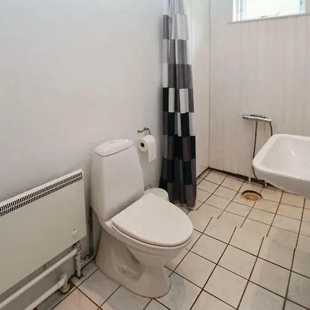 Holiday Norskov Holiday home
